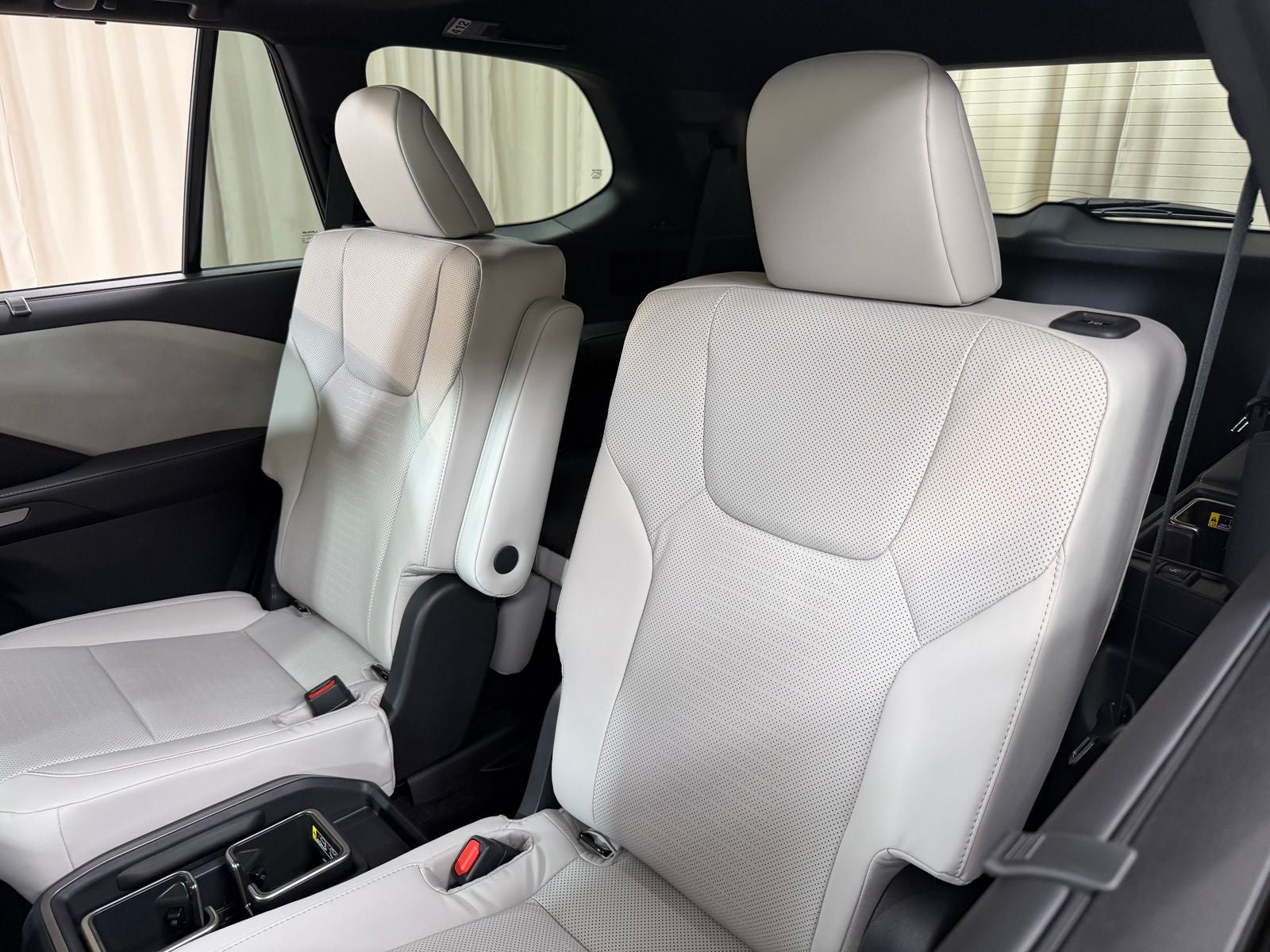 2026 Lexus TX 350 PREMIUM AWD