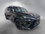 2026 Lexus TX 350 PREMIUM AWD