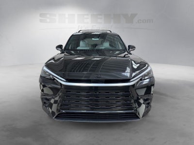2026 Lexus TX 350 PREMIUM AWD