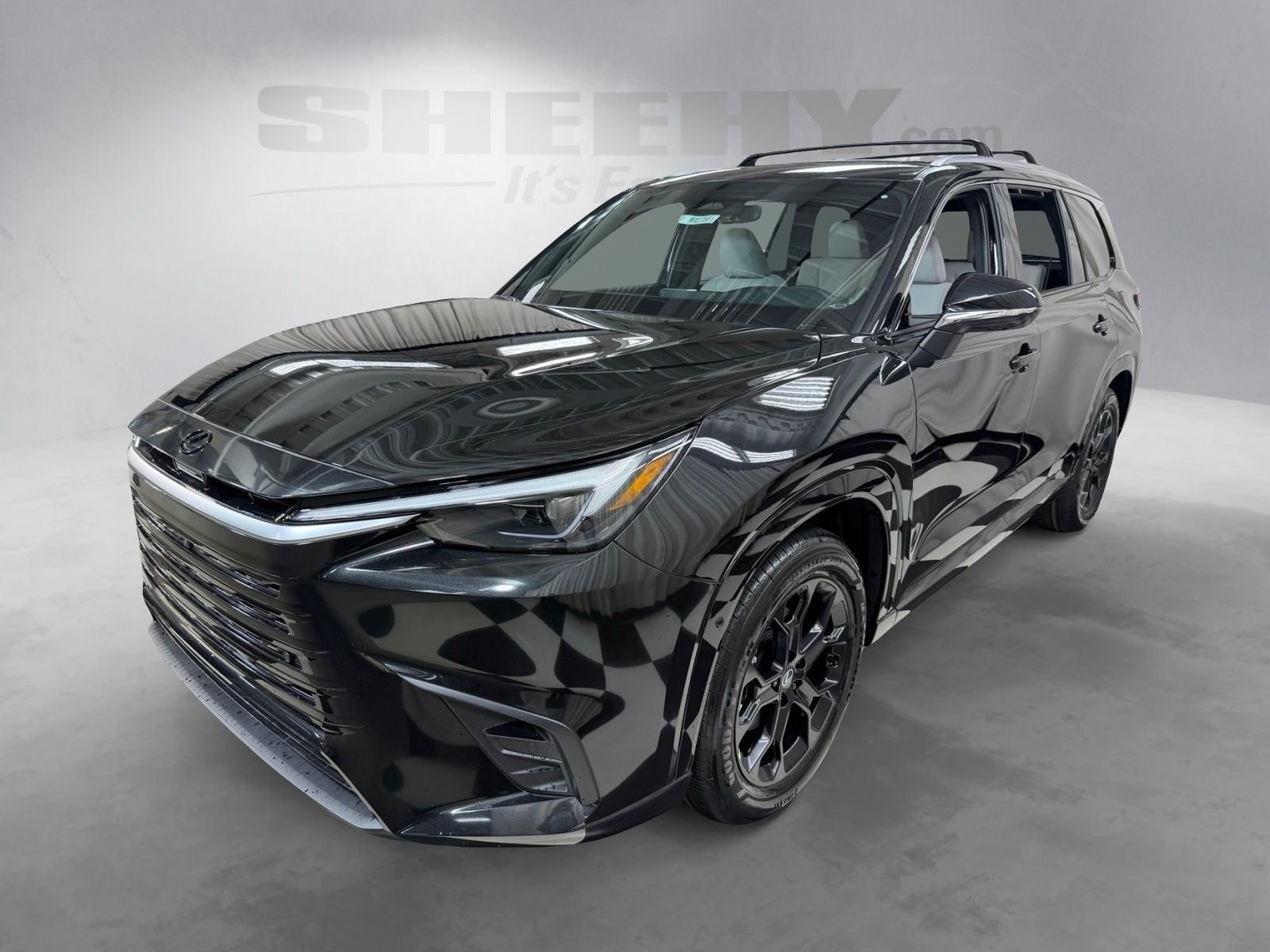 2026 Lexus TX 350 PREMIUM AWD
