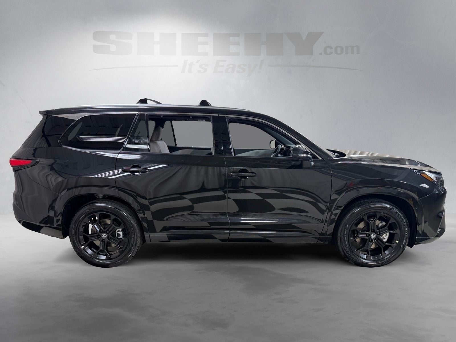 2026 Lexus TX 350 PREMIUM AWD