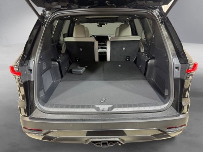 2026 Lexus TX 350 PREMIUM AWD