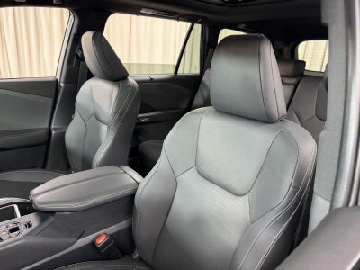 2026 Lexus TX 350 PREMIUM AWD
