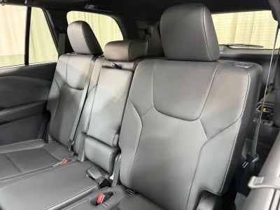 2026 Lexus TX 350 PREMIUM AWD