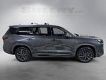 2026 Lexus TX 350 PREMIUM AWD