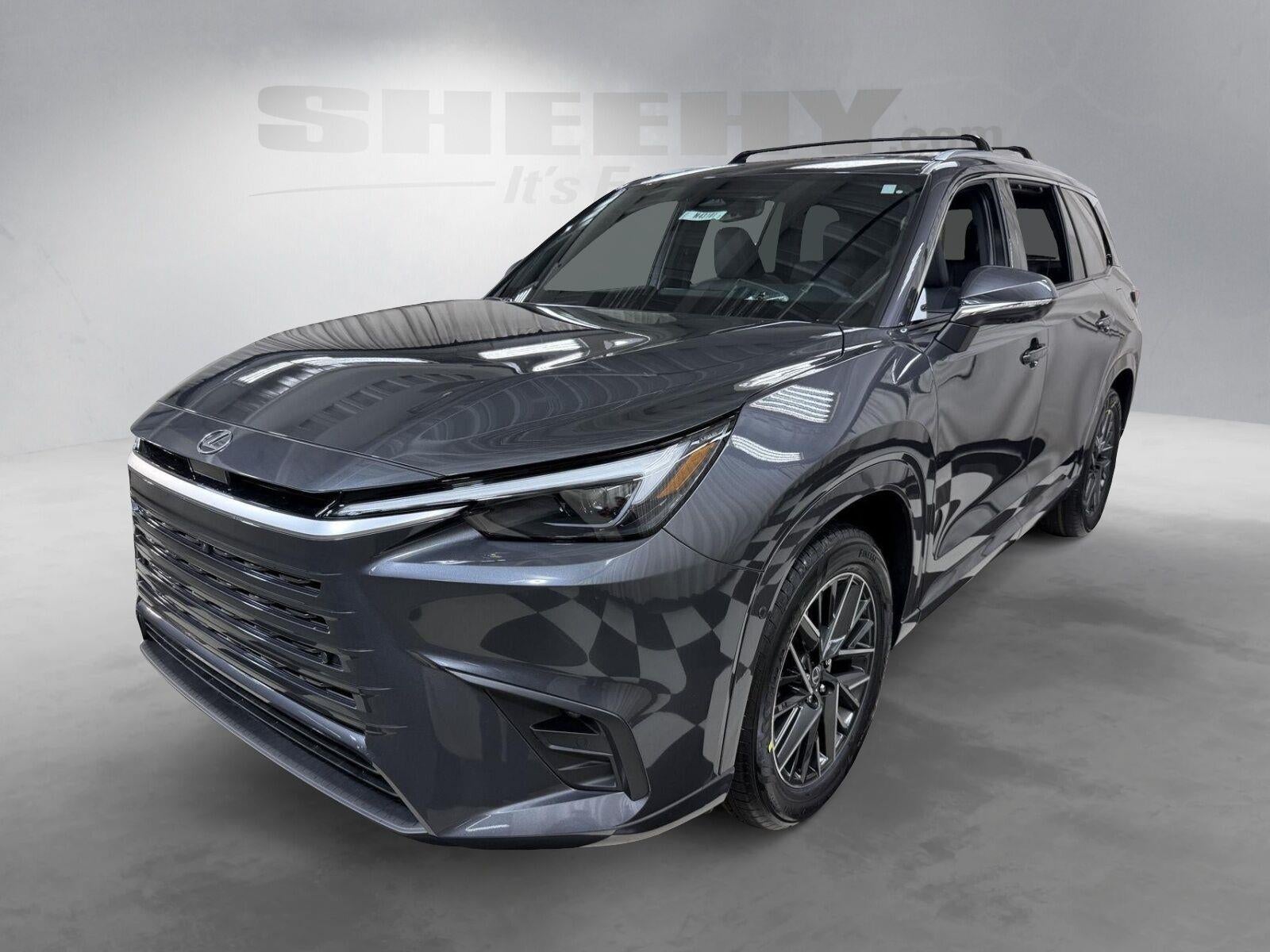 2026 Lexus TX 350 PREMIUM AWD