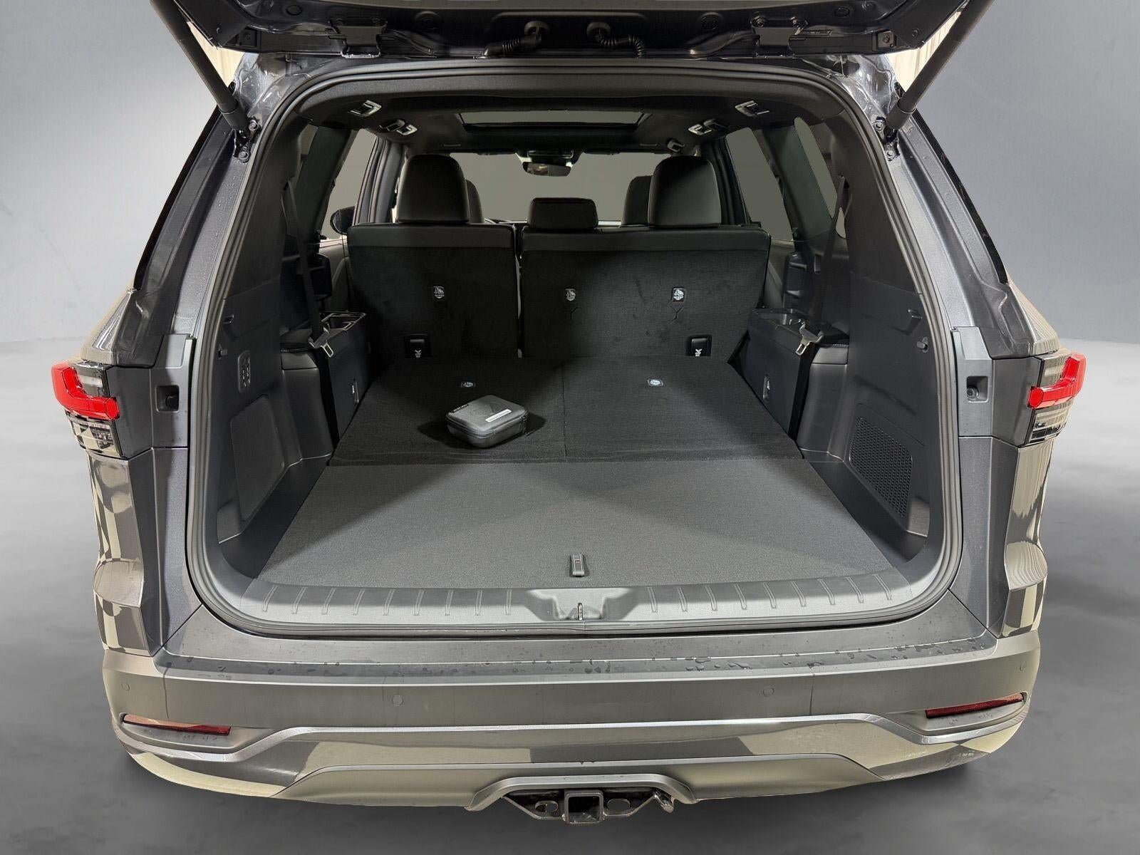 2026 Lexus TX 350 PREMIUM AWD