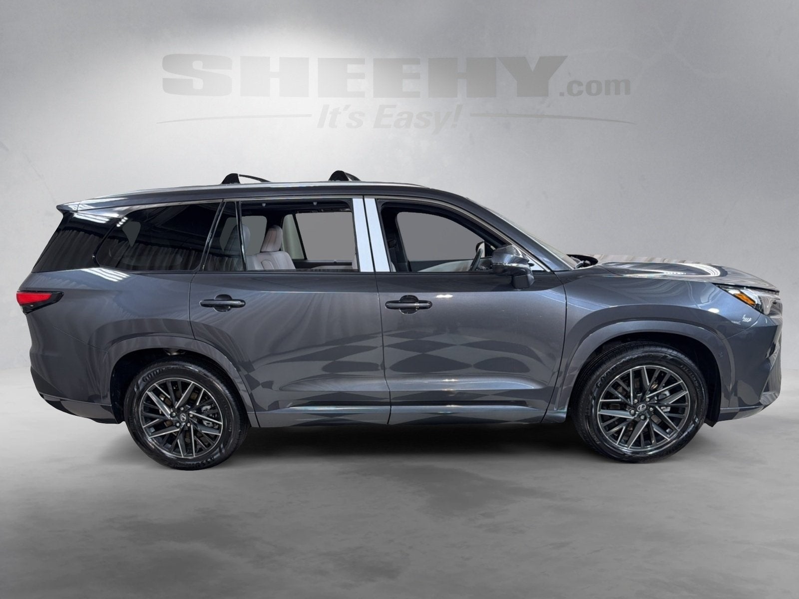 2026 Lexus TX 350 PREMIUM AWD