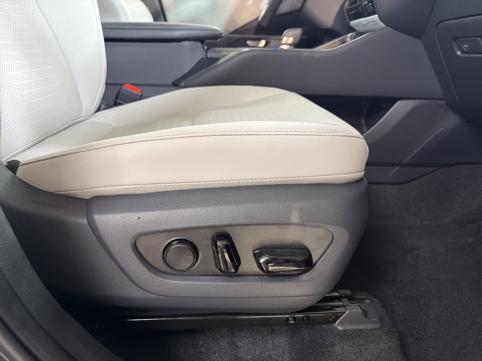 2026 Lexus TX 350 PREMIUM AWD