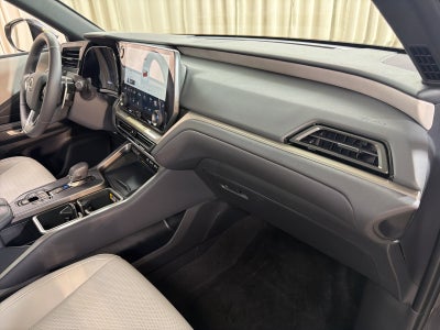 2026 Lexus TX 350 PREMIUM AWD