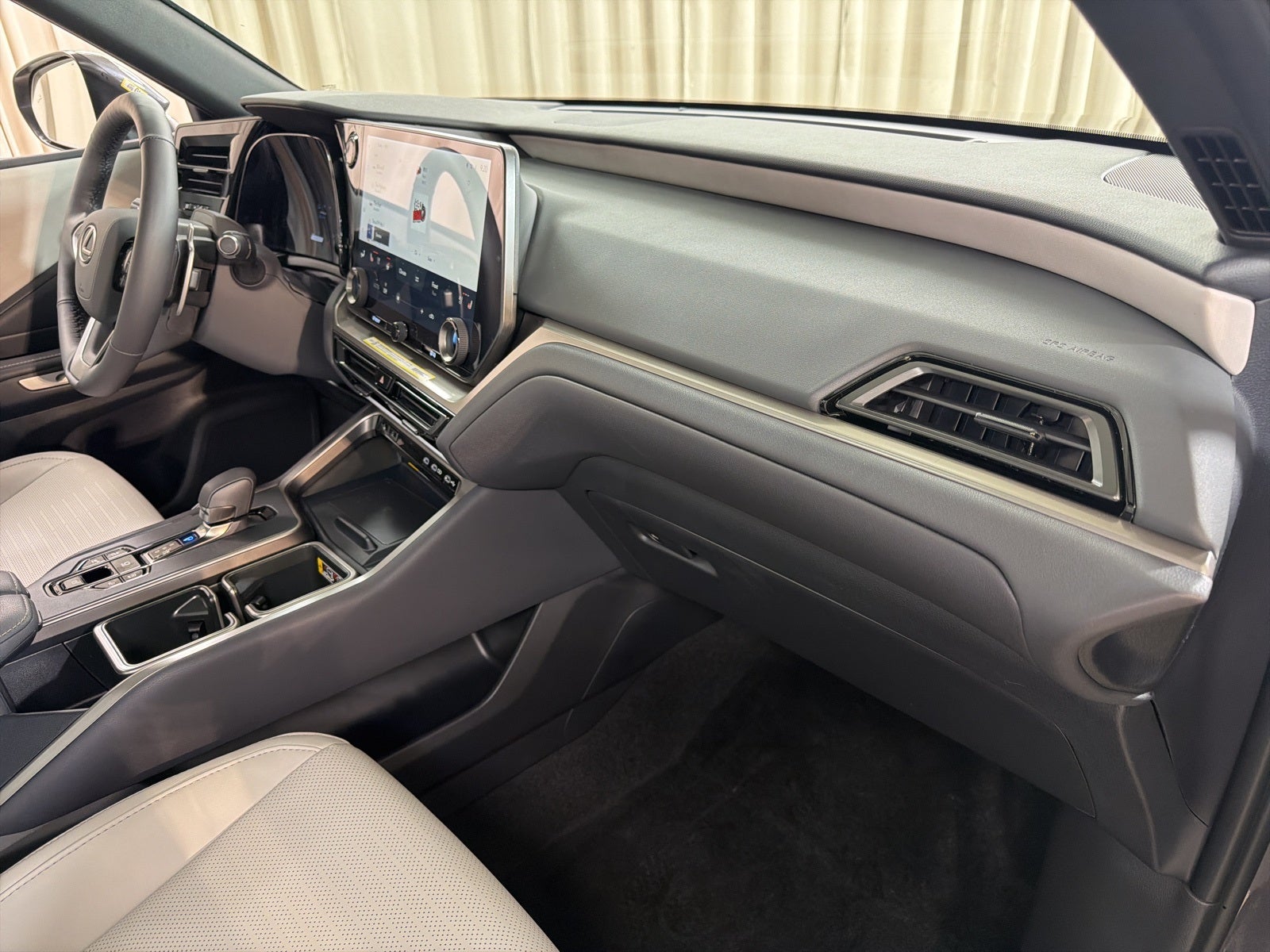 2026 Lexus TX 350 PREMIUM AWD