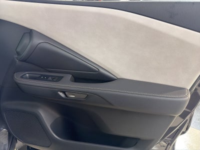 2026 Lexus TX 350 PREMIUM AWD