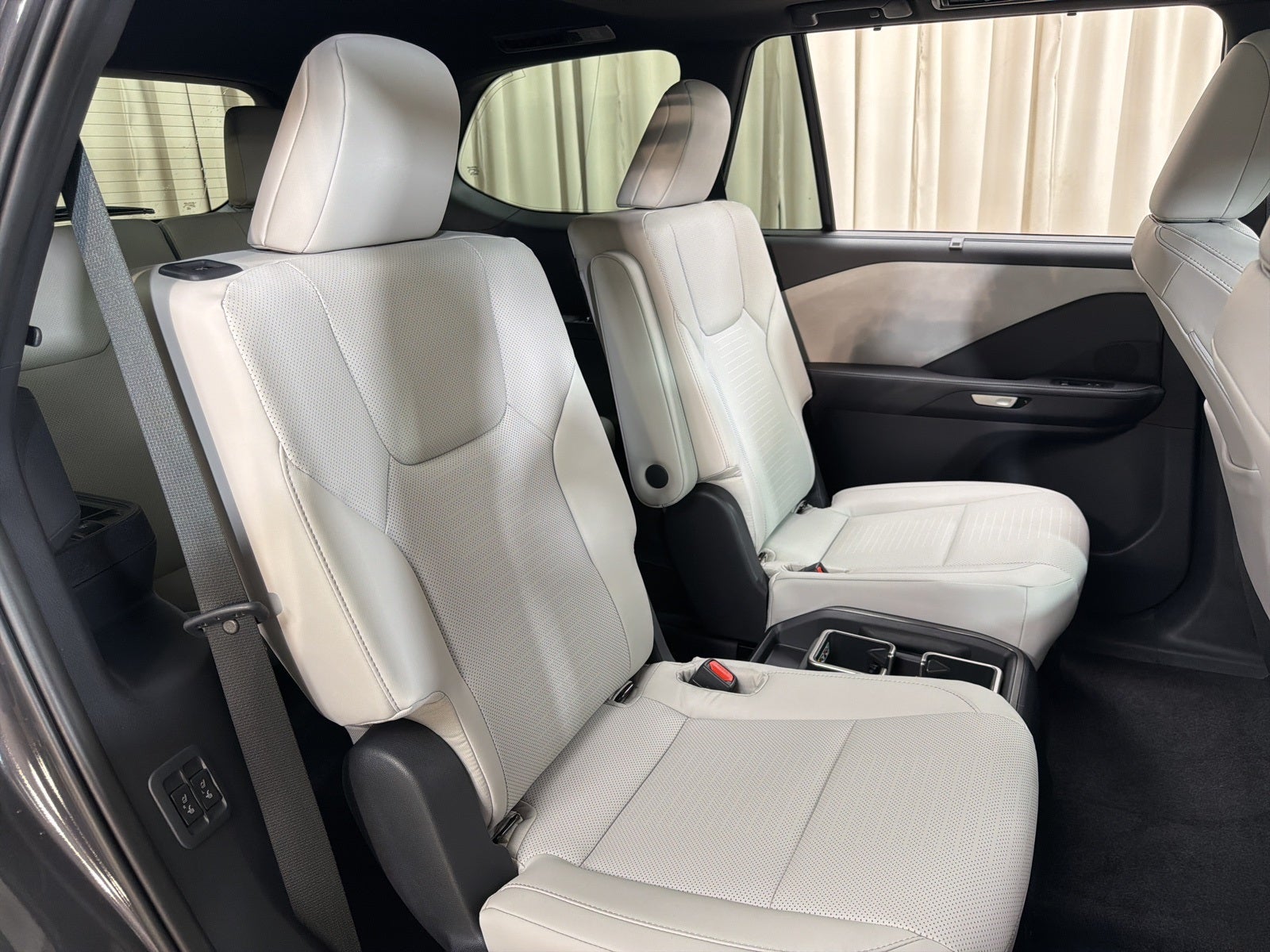 2026 Lexus TX 350 PREMIUM AWD