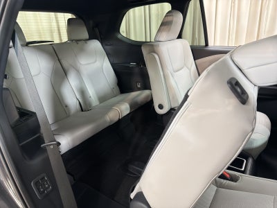 2026 Lexus TX 350 PREMIUM AWD