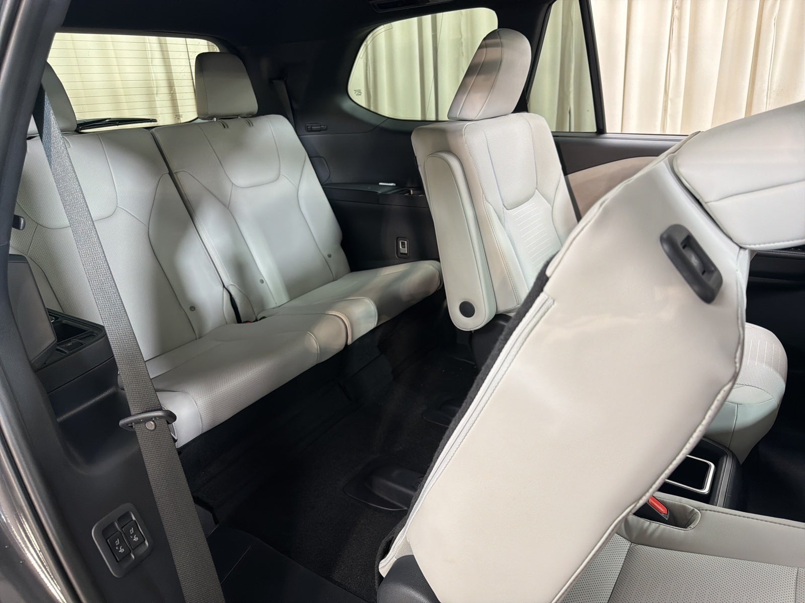 2026 Lexus TX 350 PREMIUM AWD