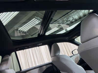 2026 Lexus TX 350 PREMIUM AWD