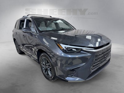 2026 Lexus TX 350 PREMIUM AWD