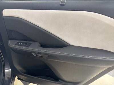 2026 Lexus TX 350 PREMIUM AWD