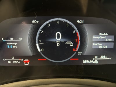 2026 Lexus TX 350 PREMIUM AWD