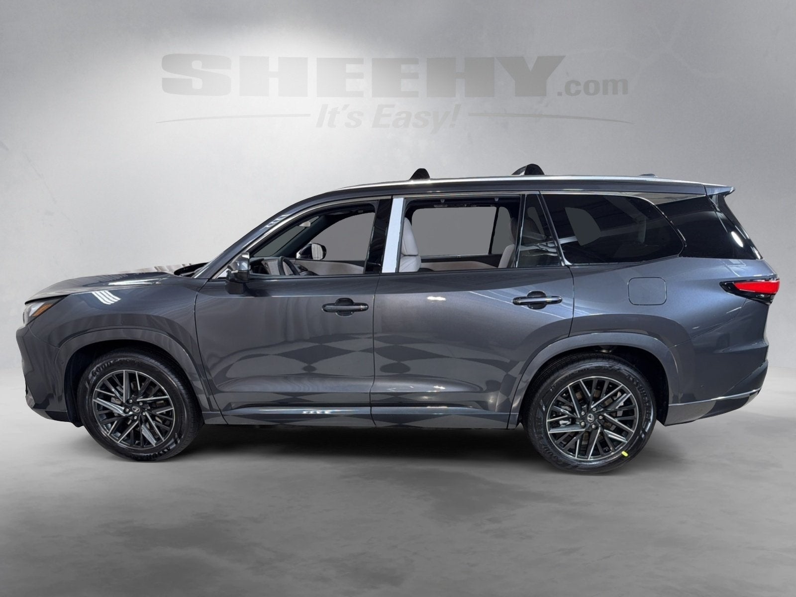 2026 Lexus TX 350 PREMIUM AWD