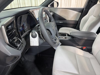 2026 Lexus TX 350 PREMIUM AWD