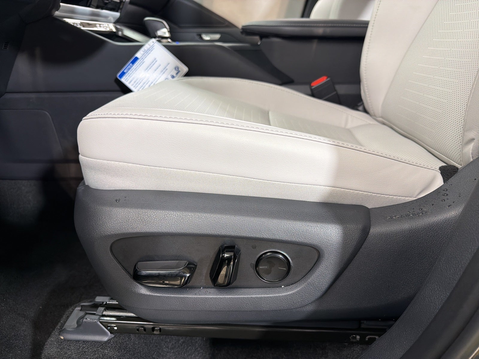 2026 Lexus TX 350 PREMIUM AWD