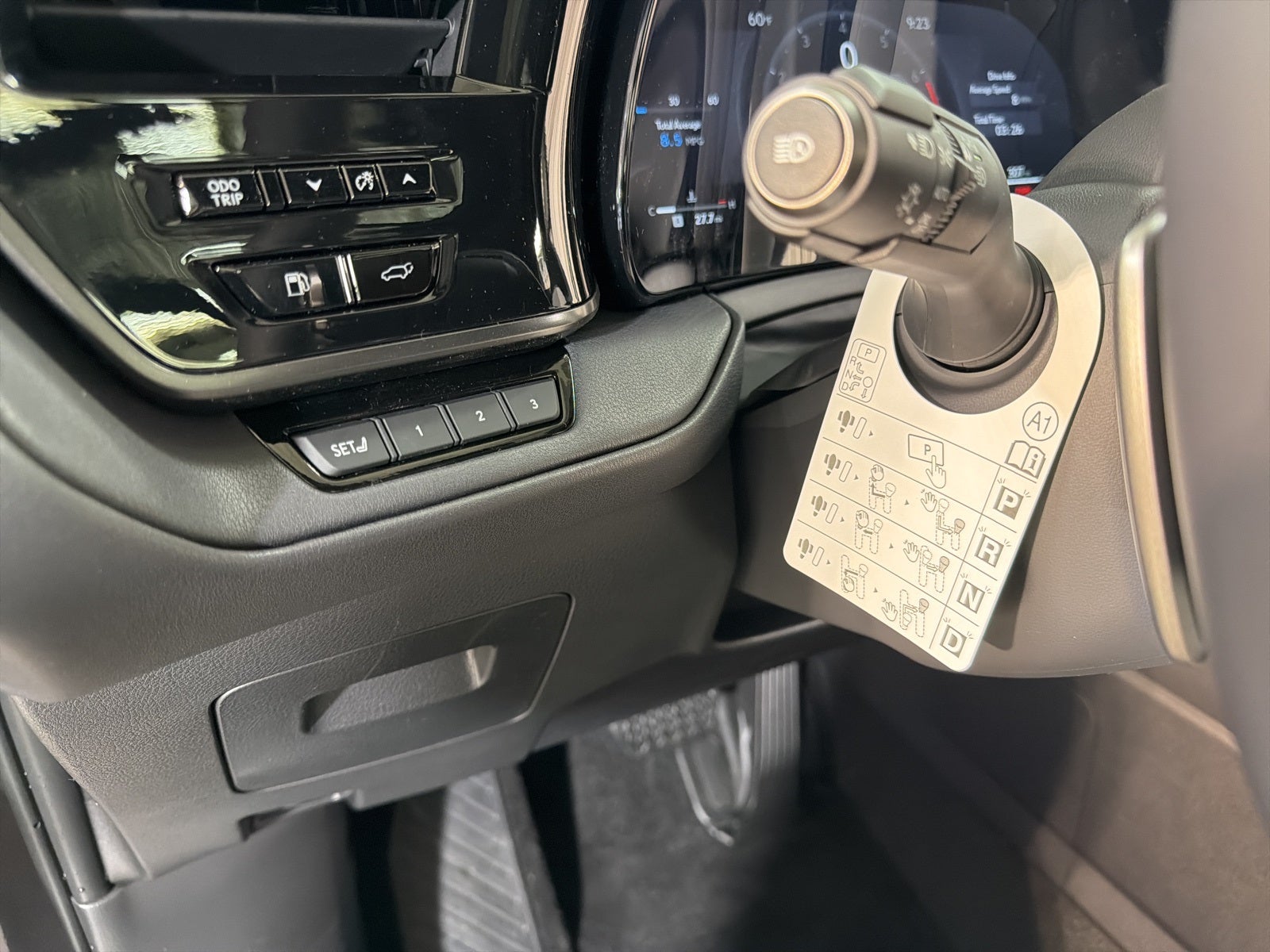 2026 Lexus TX 350 PREMIUM AWD