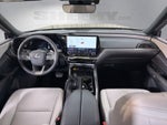 2026 Lexus TX 350 PREMIUM AWD