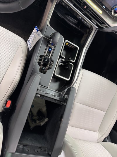 2026 Lexus TX 350 PREMIUM AWD