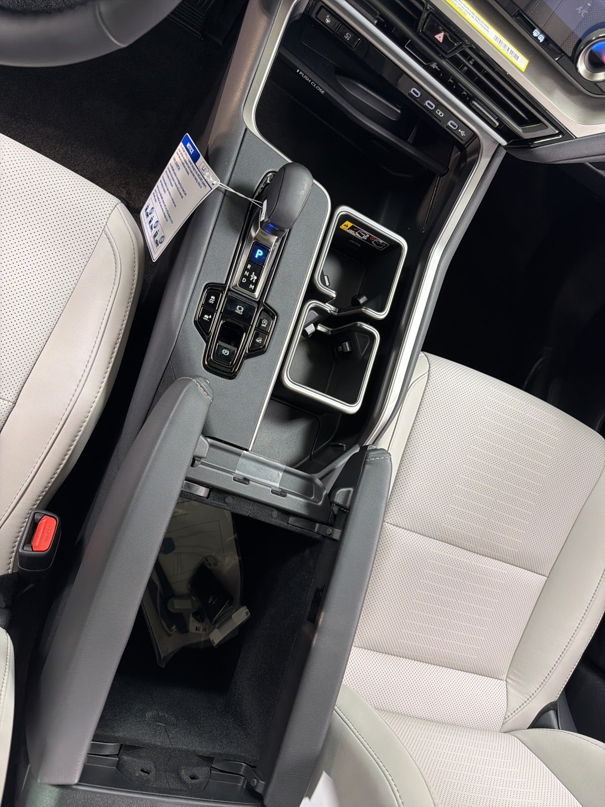 2026 Lexus TX 350 PREMIUM AWD