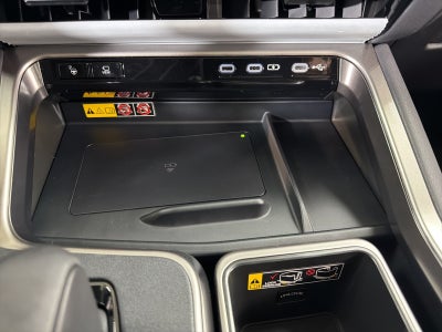 2026 Lexus TX 350 PREMIUM AWD