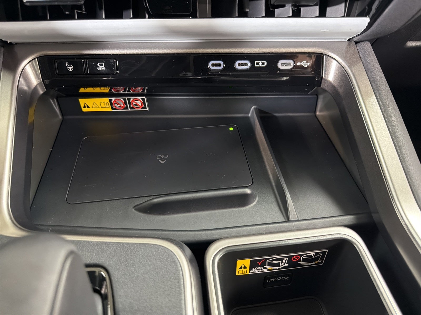 2026 Lexus TX 350 PREMIUM AWD