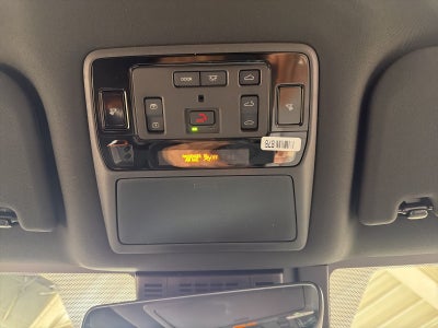 2026 Lexus TX 350 PREMIUM AWD