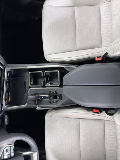 2026 Lexus TX 350 PREMIUM AWD