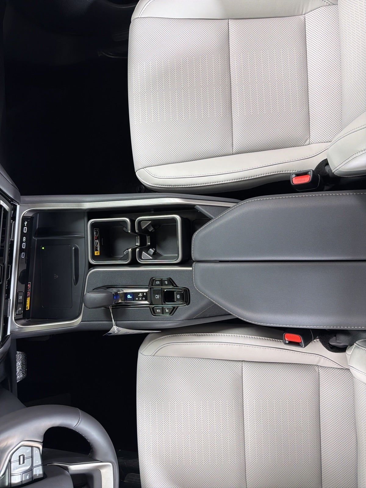 2026 Lexus TX 350 PREMIUM AWD