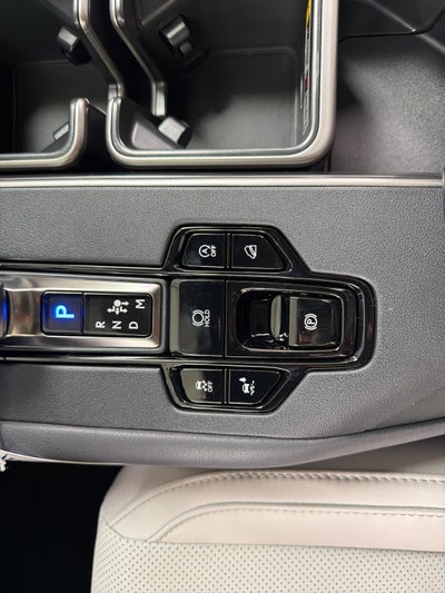 2026 Lexus TX 350 PREMIUM AWD