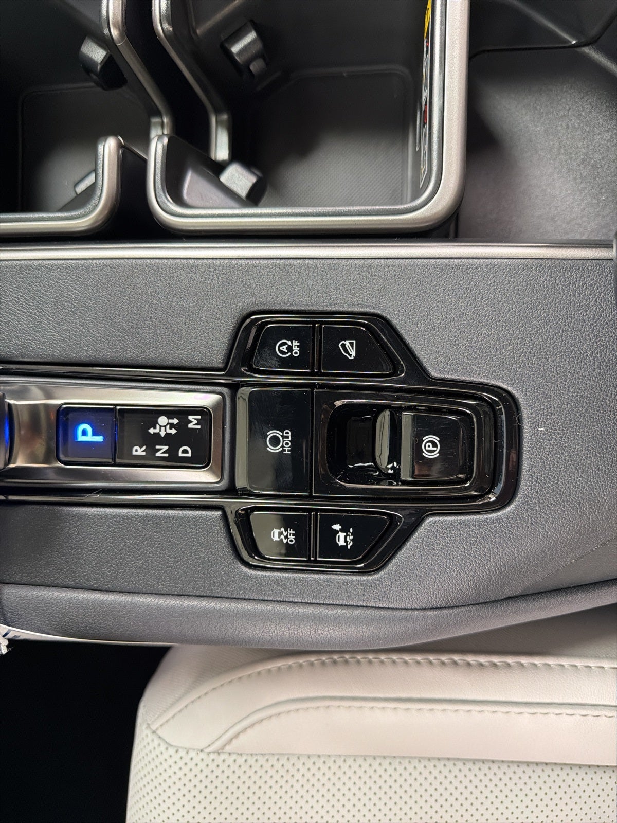 2026 Lexus TX 350 PREMIUM AWD