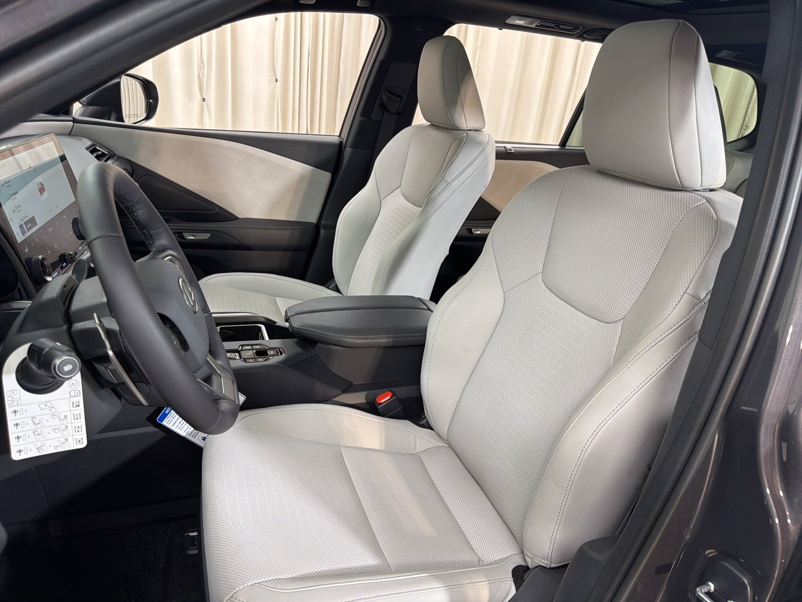 2026 Lexus TX 350 PREMIUM AWD