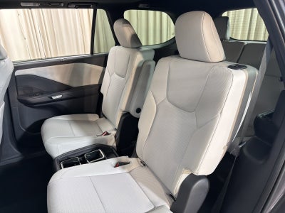 2026 Lexus TX 350 PREMIUM AWD