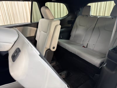 2026 Lexus TX 350 PREMIUM AWD