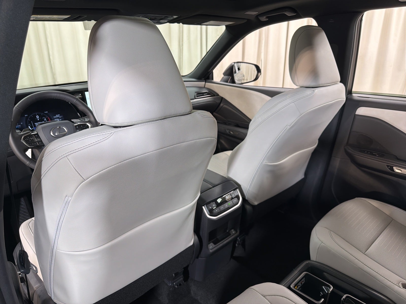 2026 Lexus TX 350 PREMIUM AWD