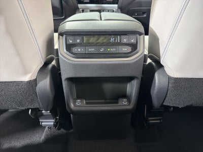 2026 Lexus TX 350 PREMIUM AWD