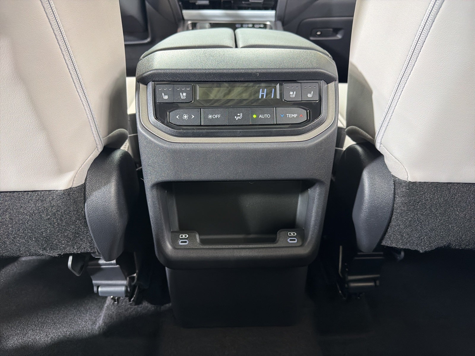 2026 Lexus TX 350 PREMIUM AWD