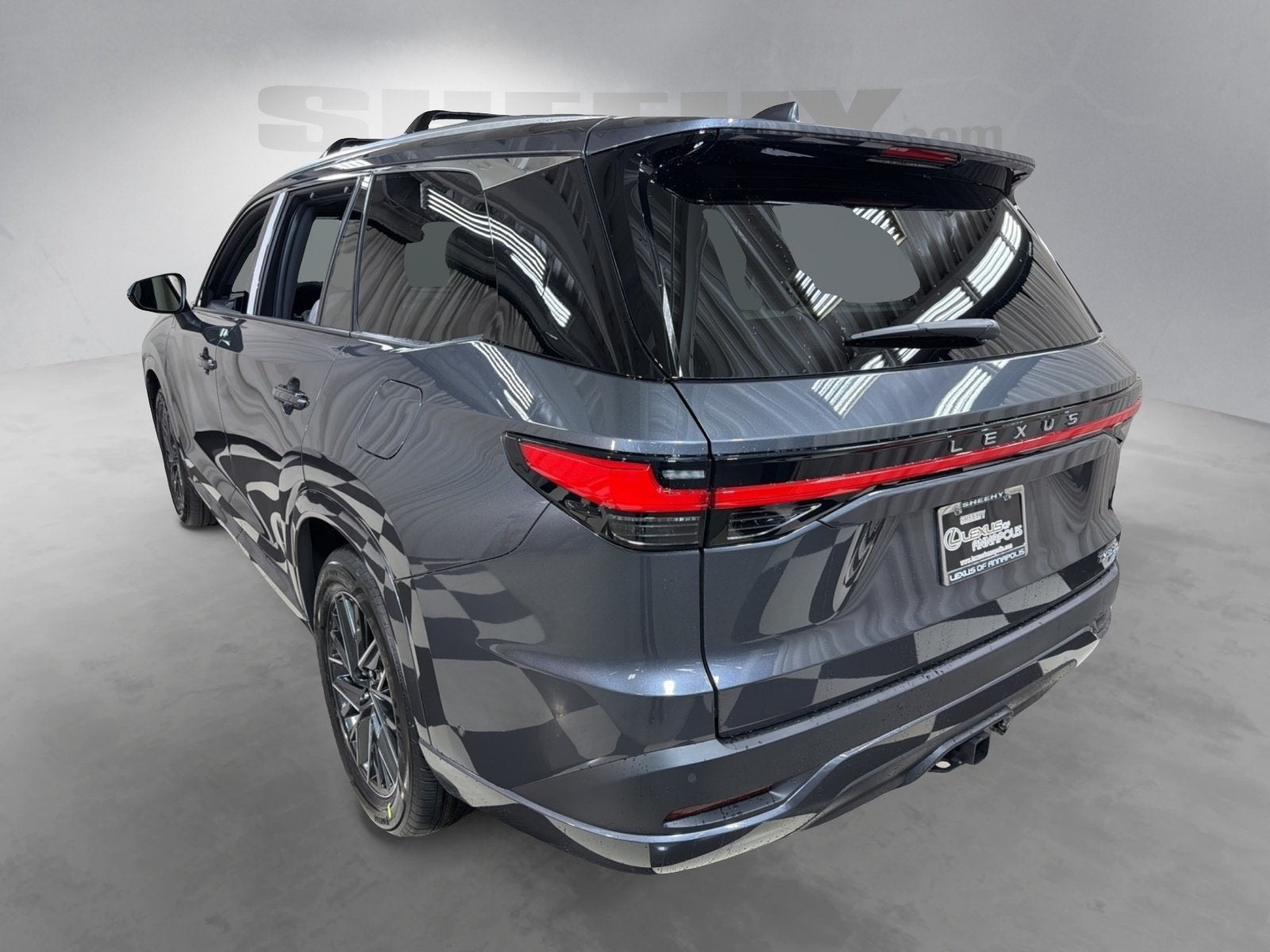 2026 Lexus TX 350 PREMIUM AWD