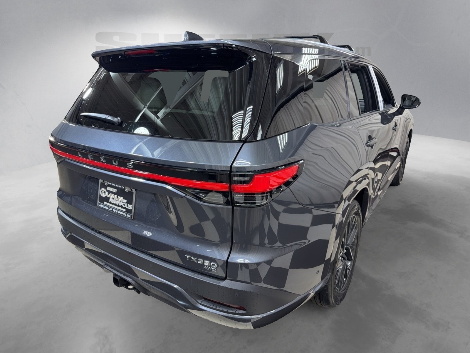 2026 Lexus TX 350 PREMIUM AWD