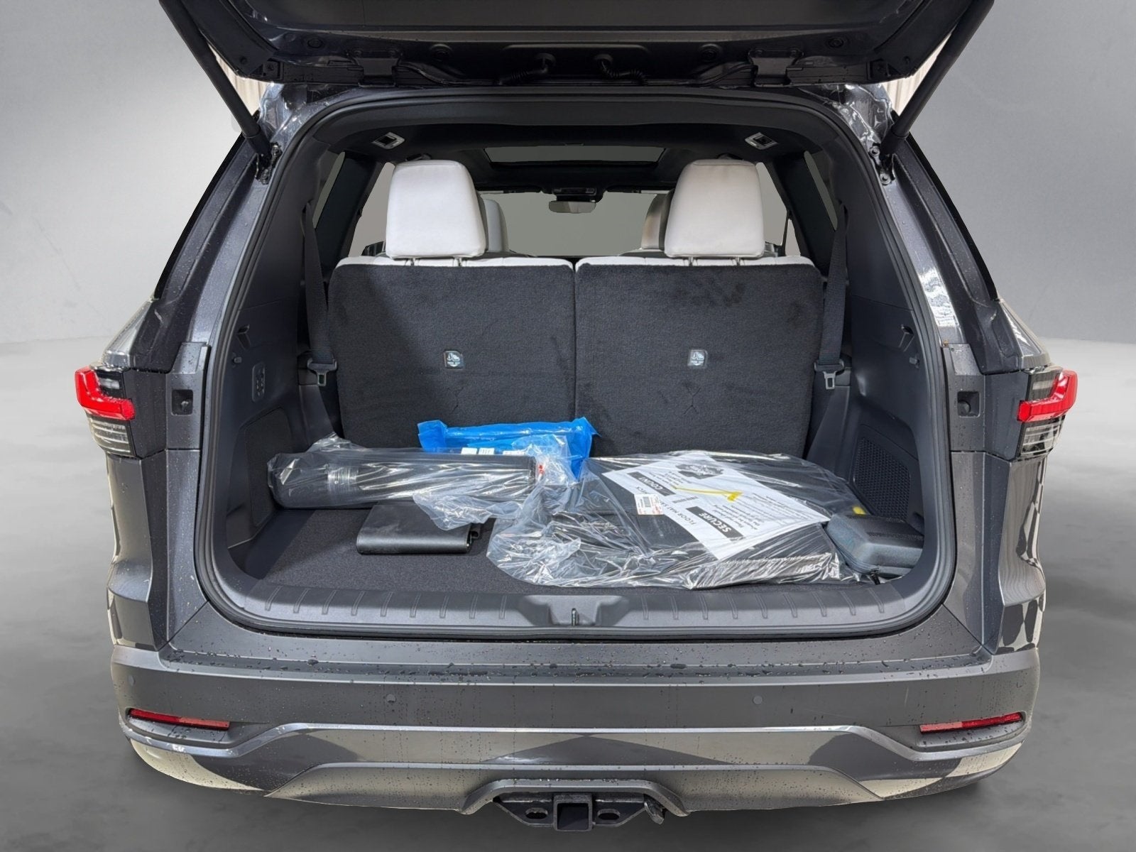 2026 Lexus TX 350 PREMIUM AWD