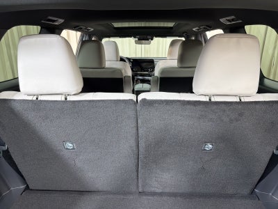 2026 Lexus TX 350 PREMIUM AWD