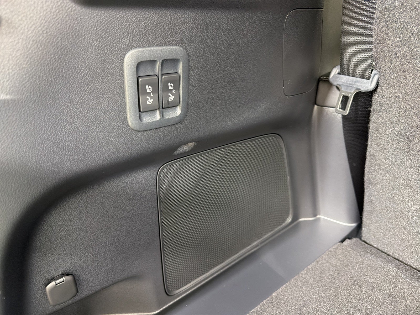 2026 Lexus TX 350 PREMIUM AWD