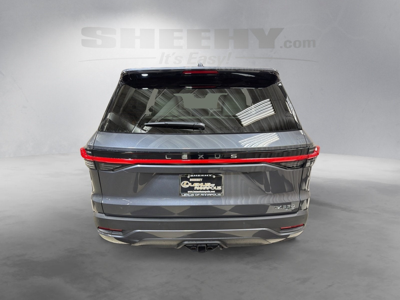 2026 Lexus TX 350 PREMIUM AWD