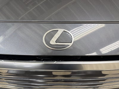 2026 Lexus TX 350 PREMIUM AWD